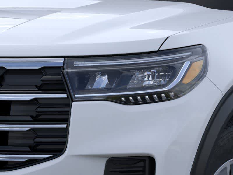 Thumbnail: 2026 Ford Explorer - 18