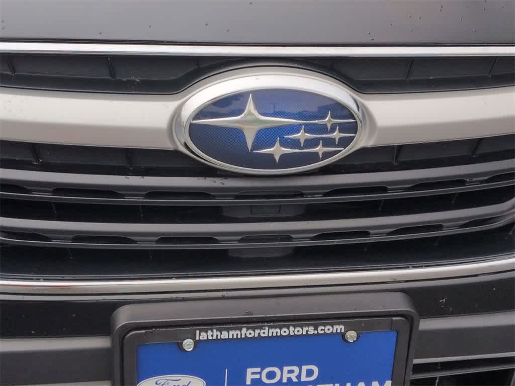 Thumbnail: 2022 Subaru Outback - 12