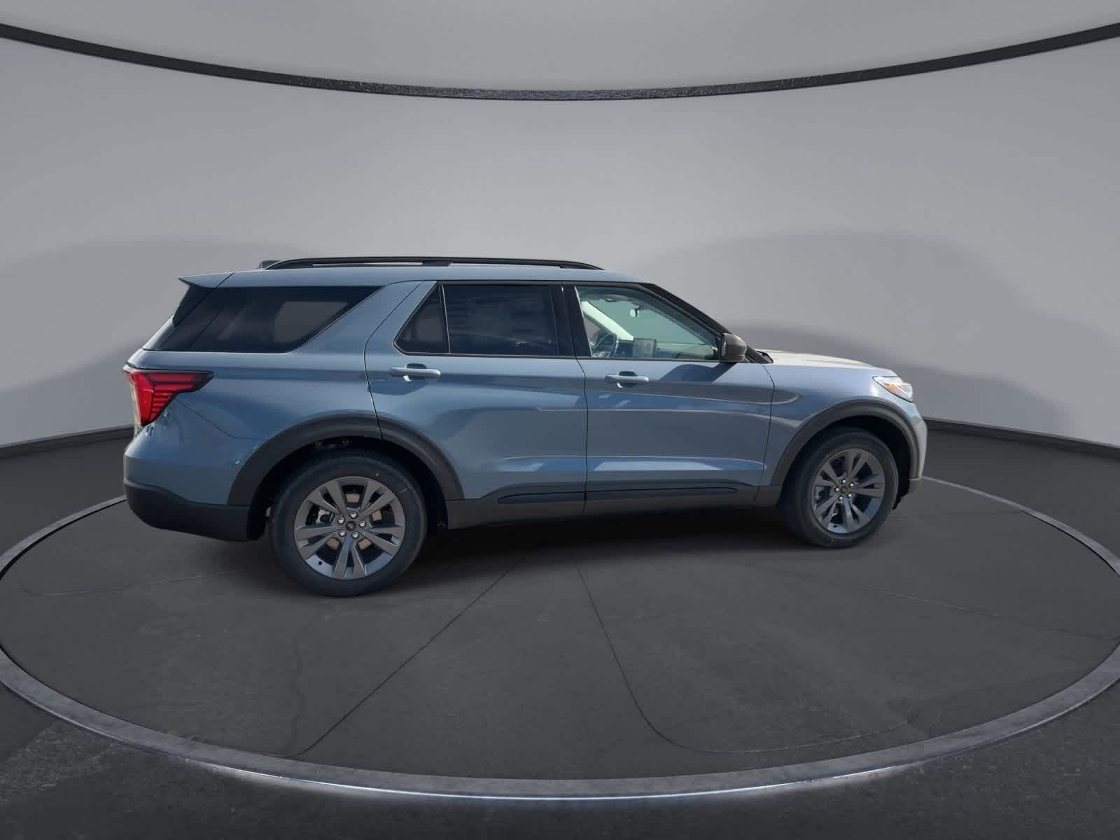 Thumbnail: 2026 Ford Explorer - 9