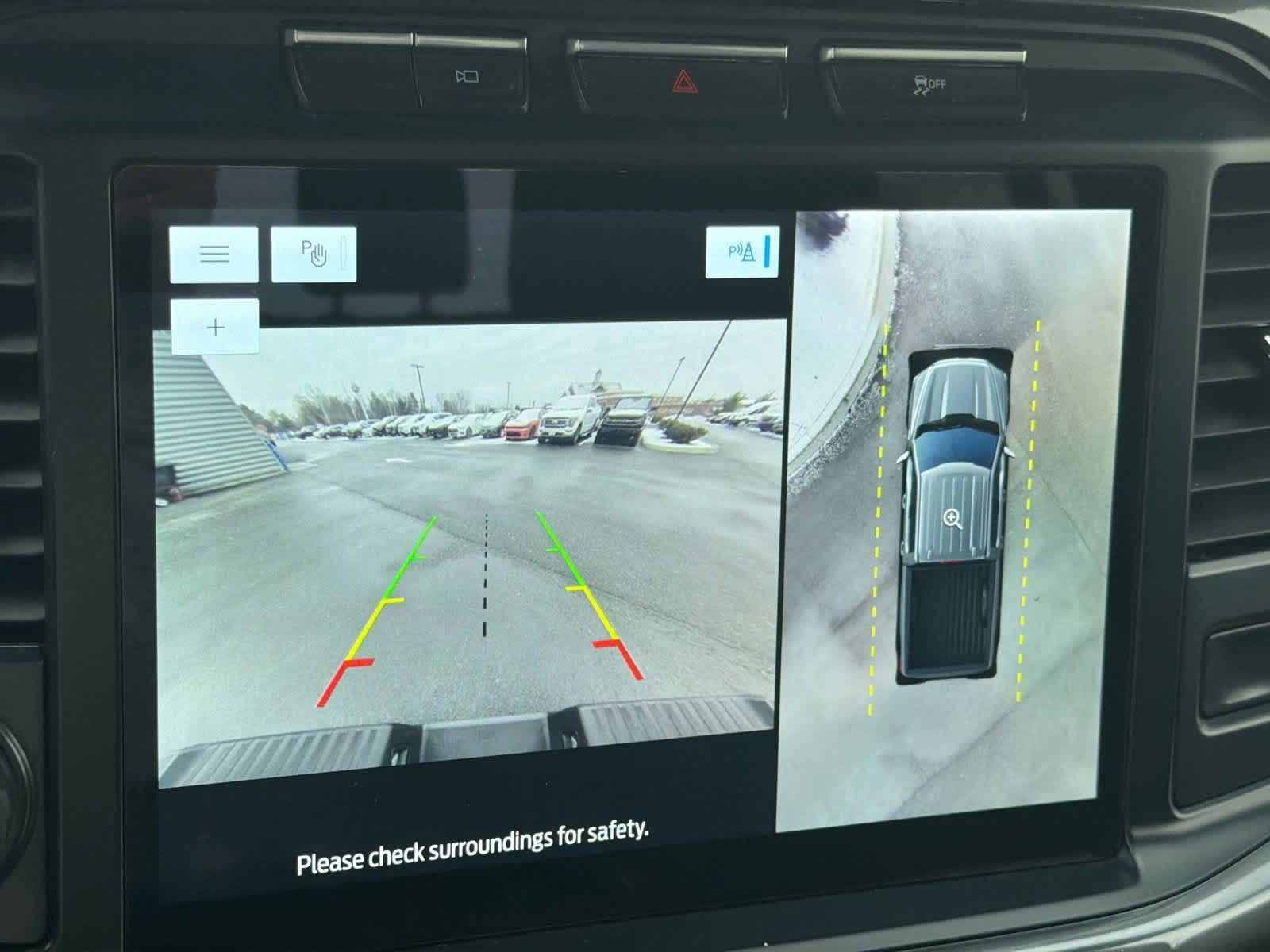 Thumbnail: 2022 Ford F-150 - 32