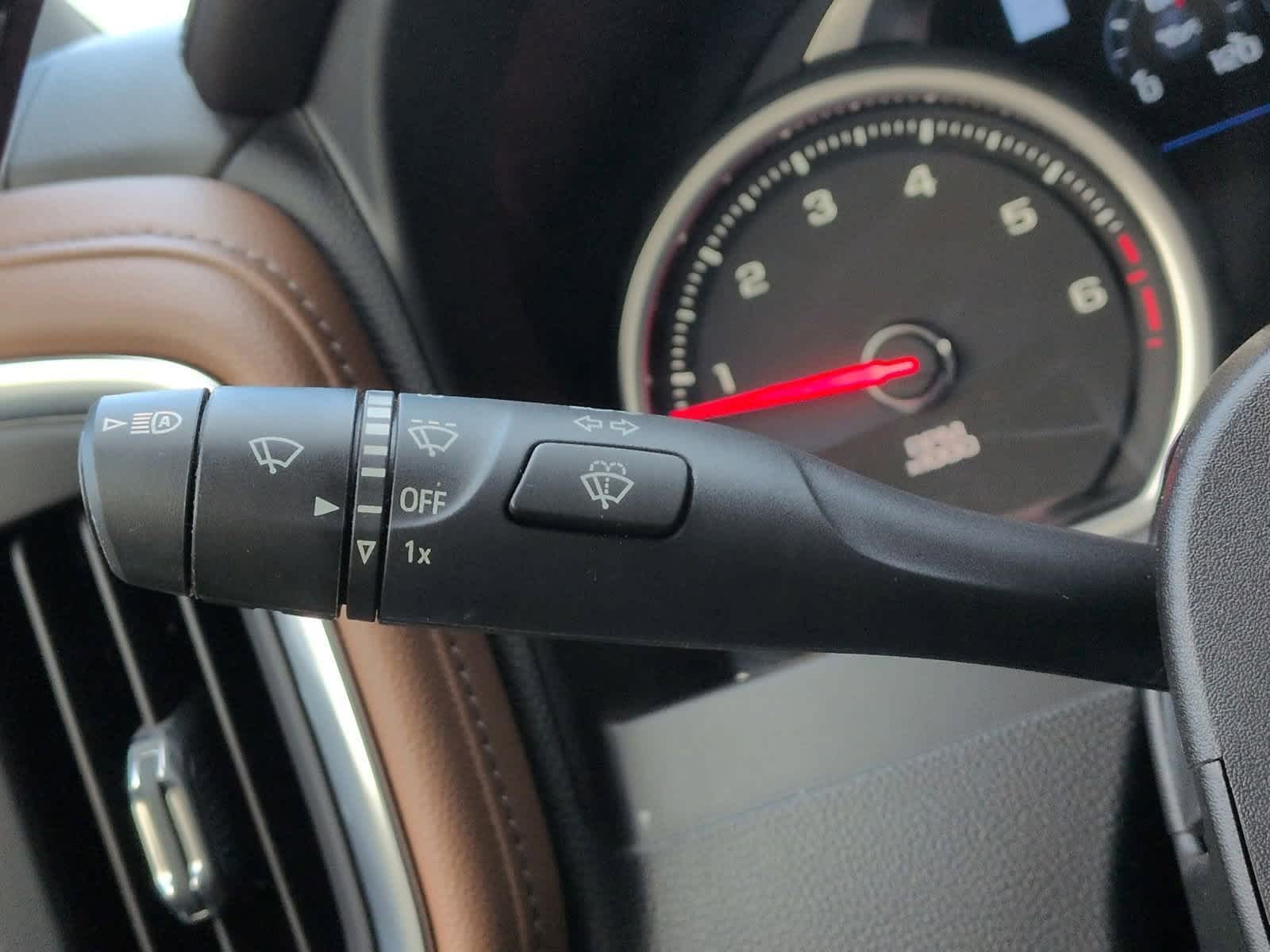 Thumbnail: 2022 Chevrolet Silverado 1500 - 28