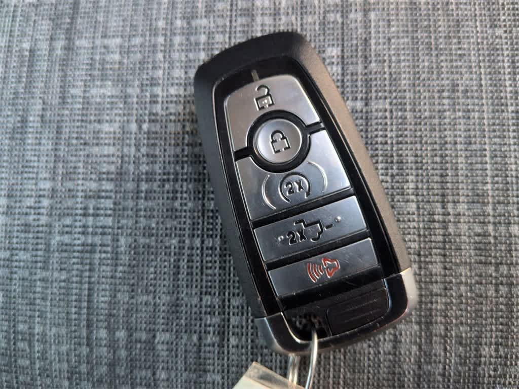 Thumbnail: 2022 Ford F-150 - 37