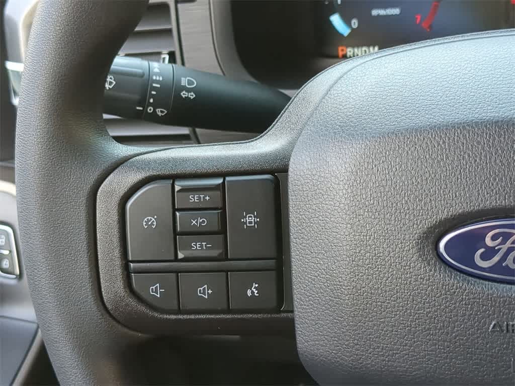 Thumbnail: 2025 Ford F-150 - 24