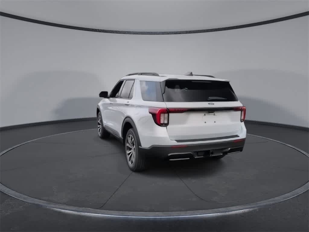 Thumbnail: 2026 Ford Explorer - 7