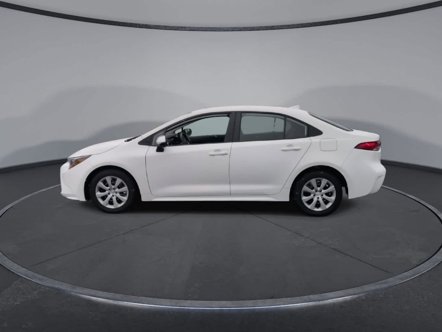 Thumbnail: 2023 Toyota Corolla - 5