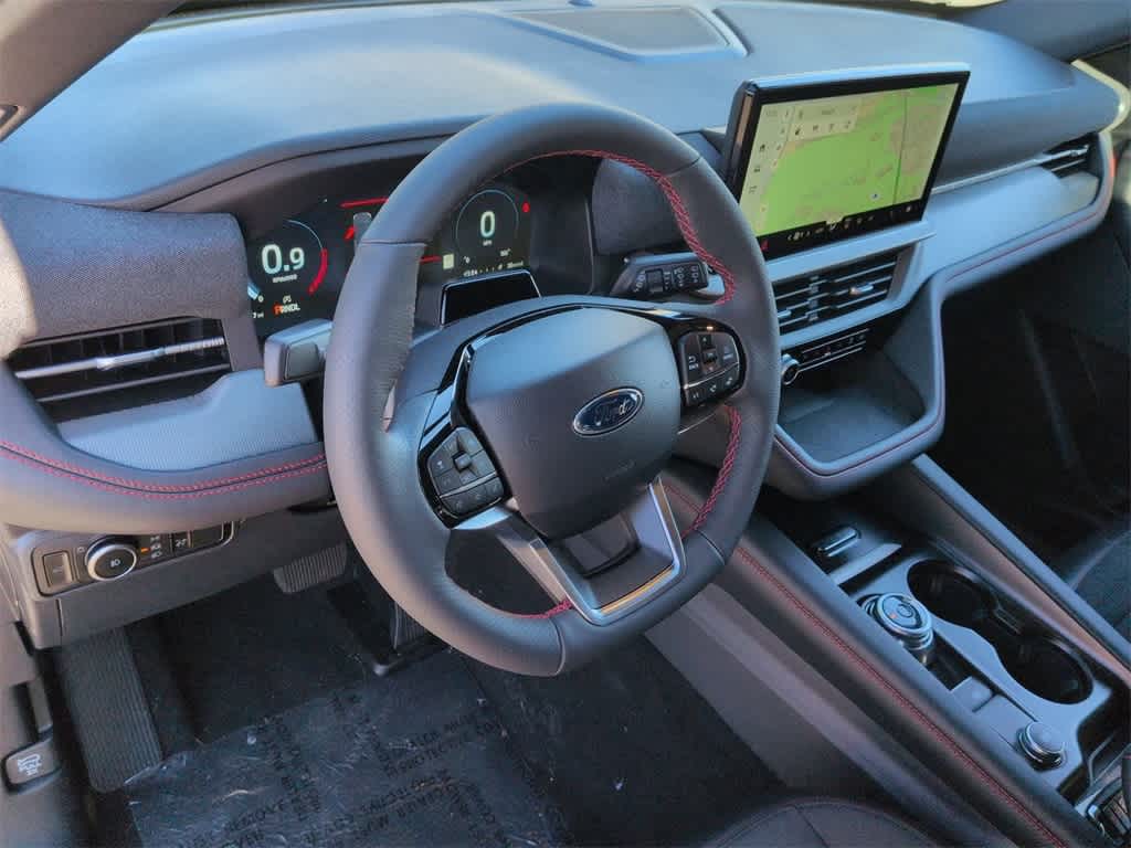 Thumbnail: 2025 Ford Explorer - 10