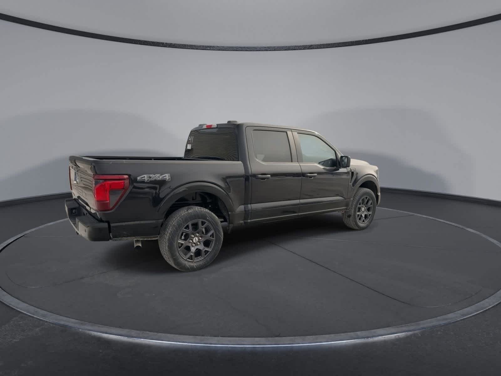 Thumbnail: 2026 Ford F-150 - 8