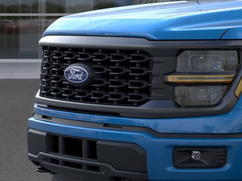 Thumbnail: 2025 Ford F-150 - 17