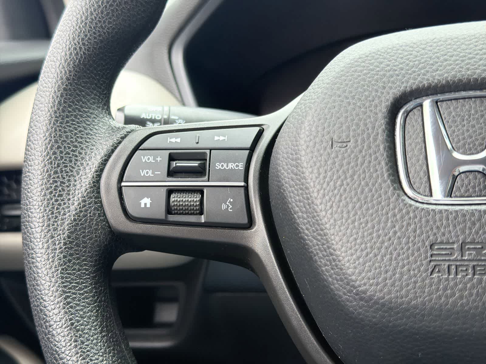 Thumbnail: 2023 Honda HR-V - 24