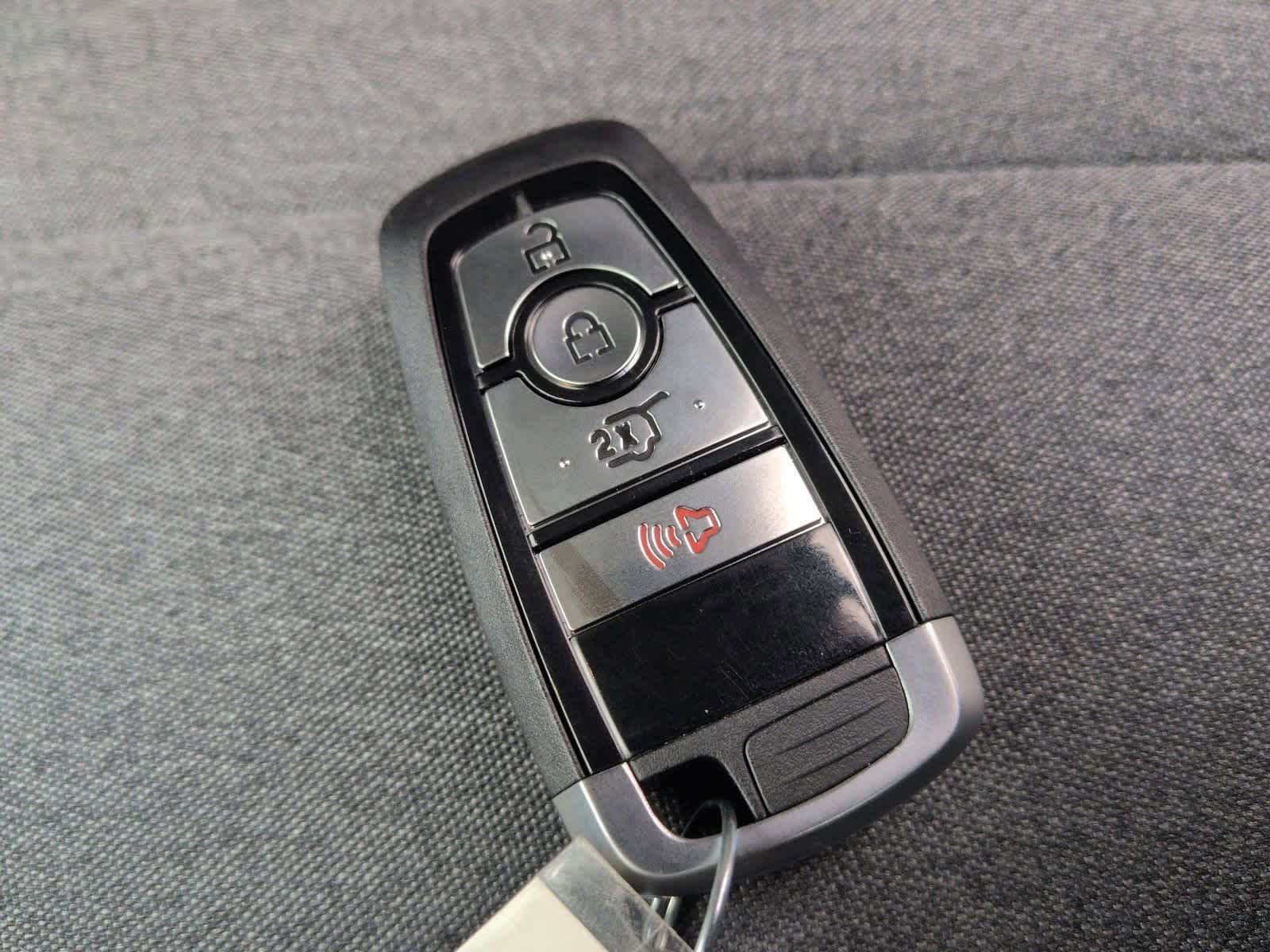 Thumbnail: 2026 Ford Explorer - 37