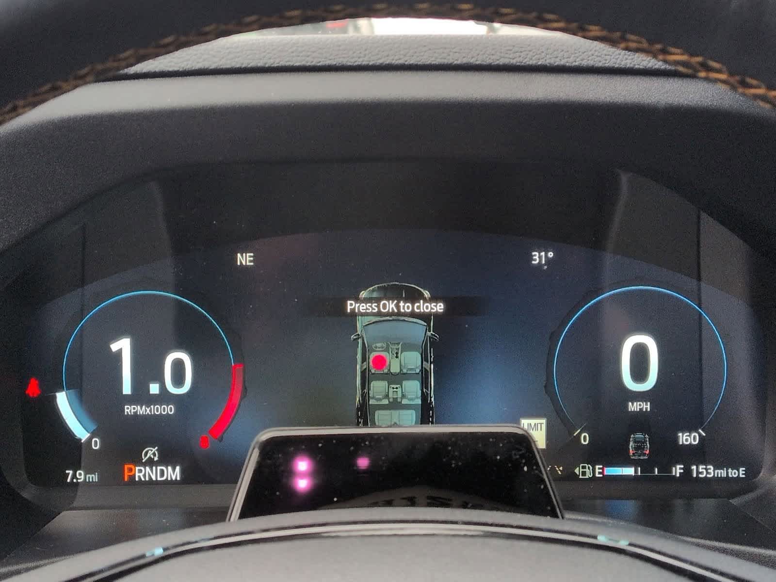 Thumbnail: 2026 Ford Explorer - 36