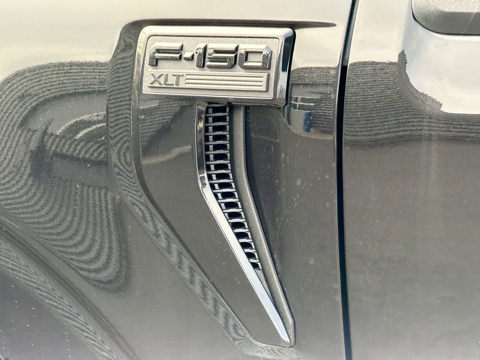 Thumbnail: 2026 Ford F-150 - 13