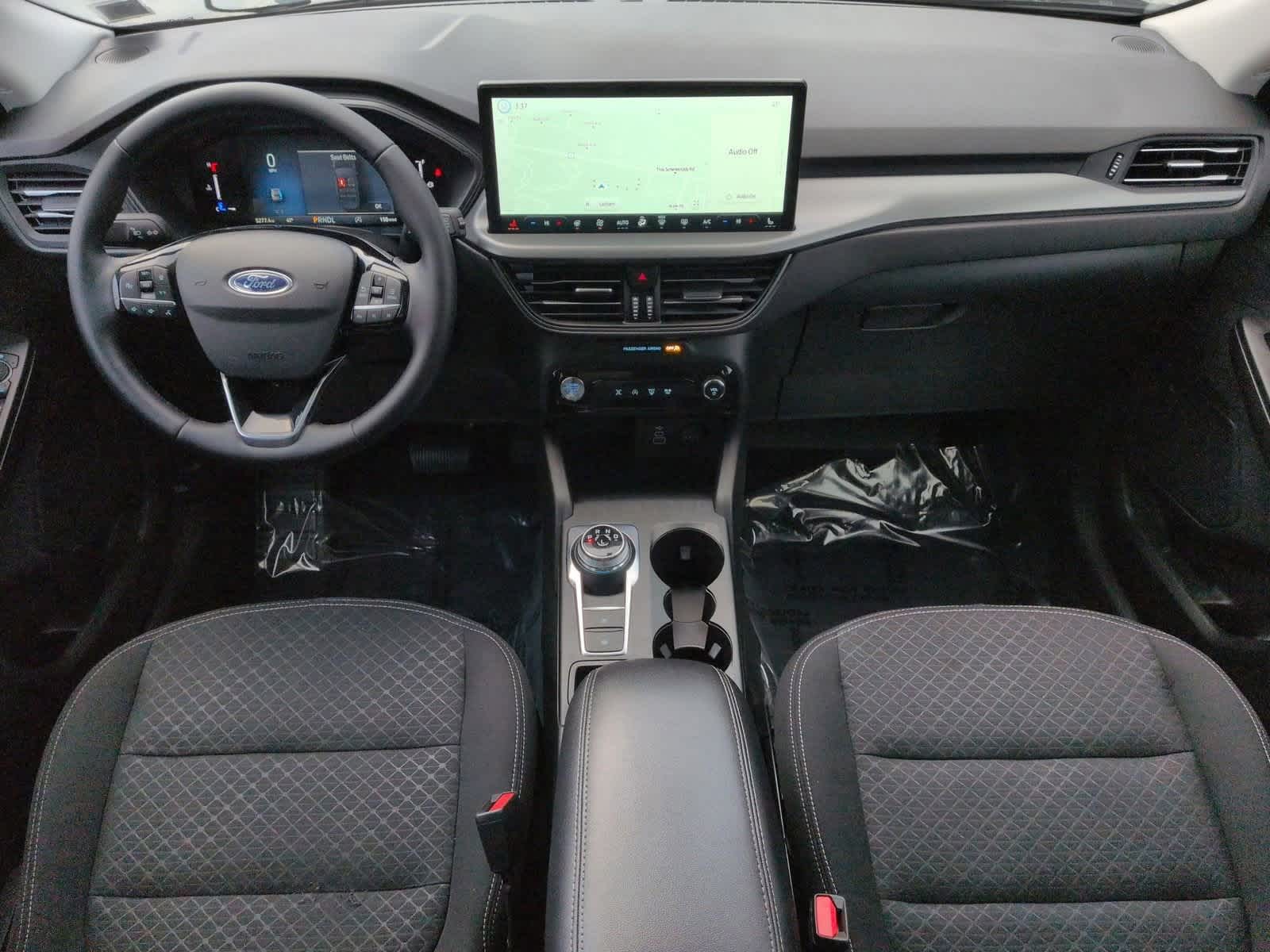 Thumbnail: 2025 Ford Escape - 16