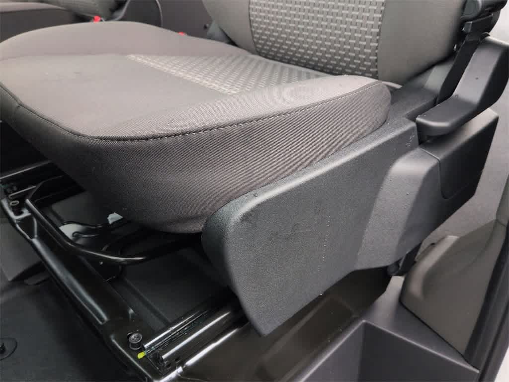 Thumbnail: 2025 Ford Transit Series - 18