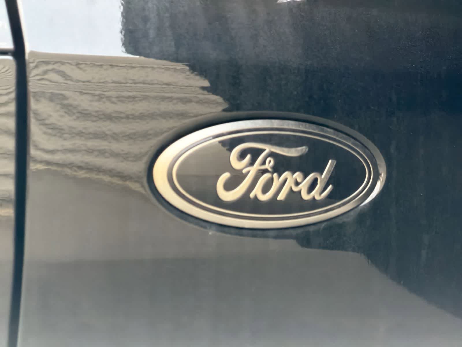 Thumbnail: 2025 Ford Bronco - 12