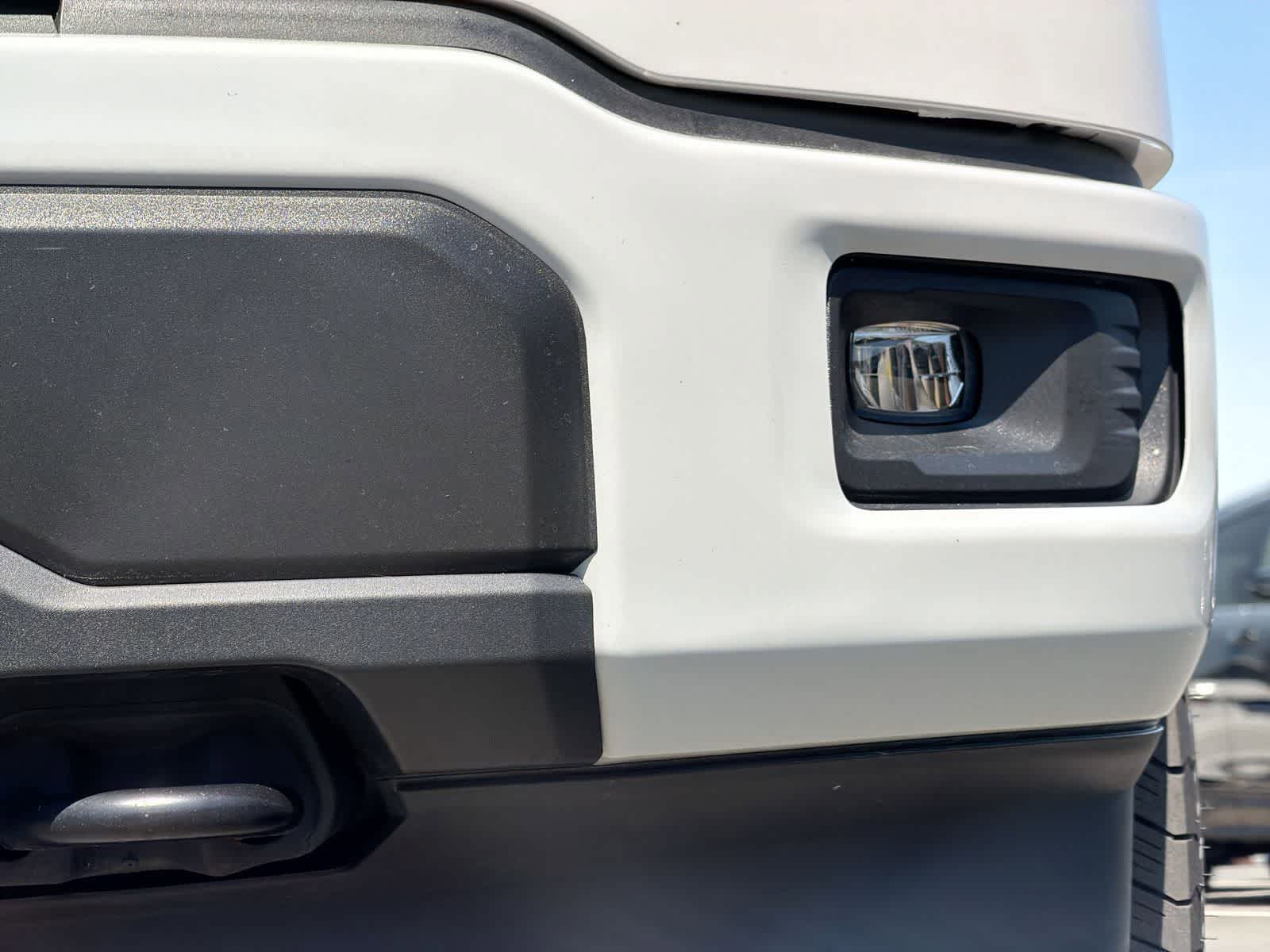 Thumbnail: 2024 Ford F-150 - 11