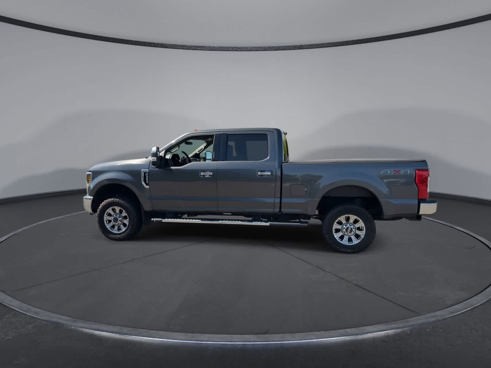 Thumbnail: 2019 Ford F-250 - 5