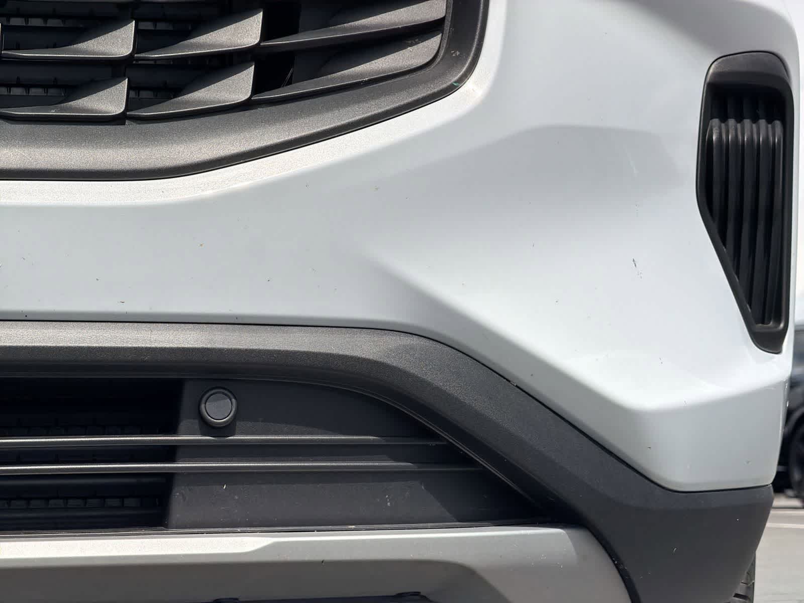 Thumbnail: 2025 Ford Escape - 11