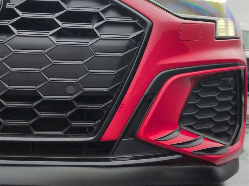 Thumbnail: 2022 Audi S3 - 11