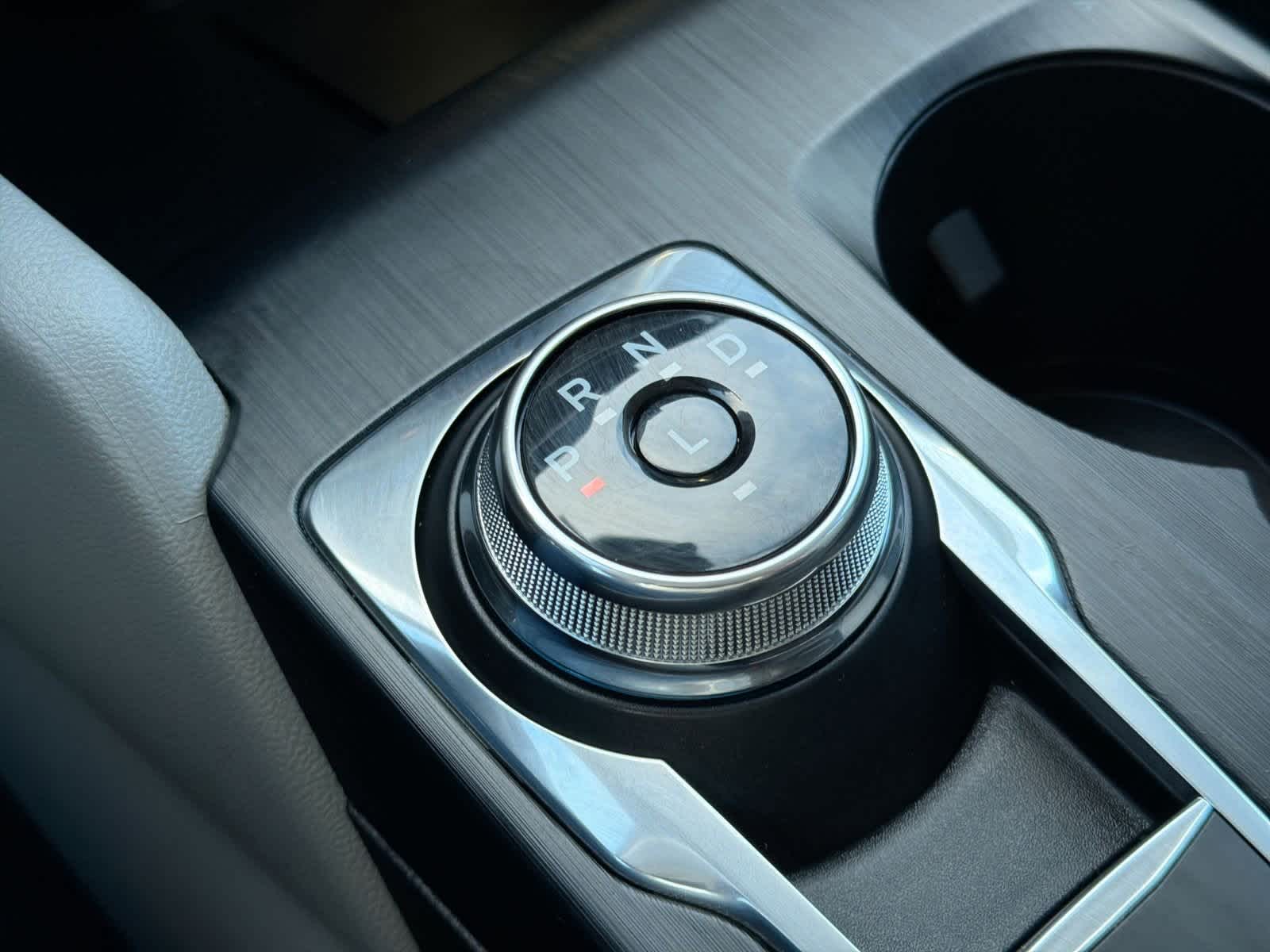 Thumbnail: 2025 Ford Escape - 32