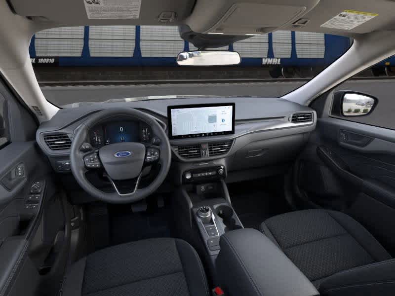 Thumbnail: 2025 Ford Escape - 9