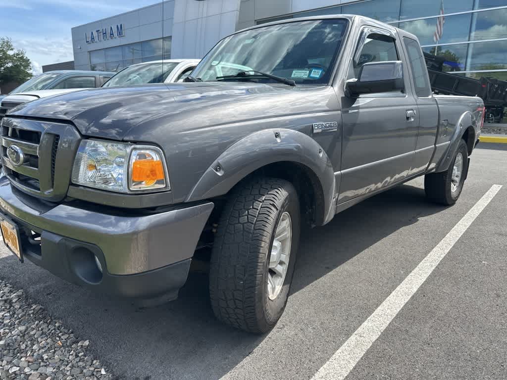 2011 Ford Ranger  -
                  Latham, NY