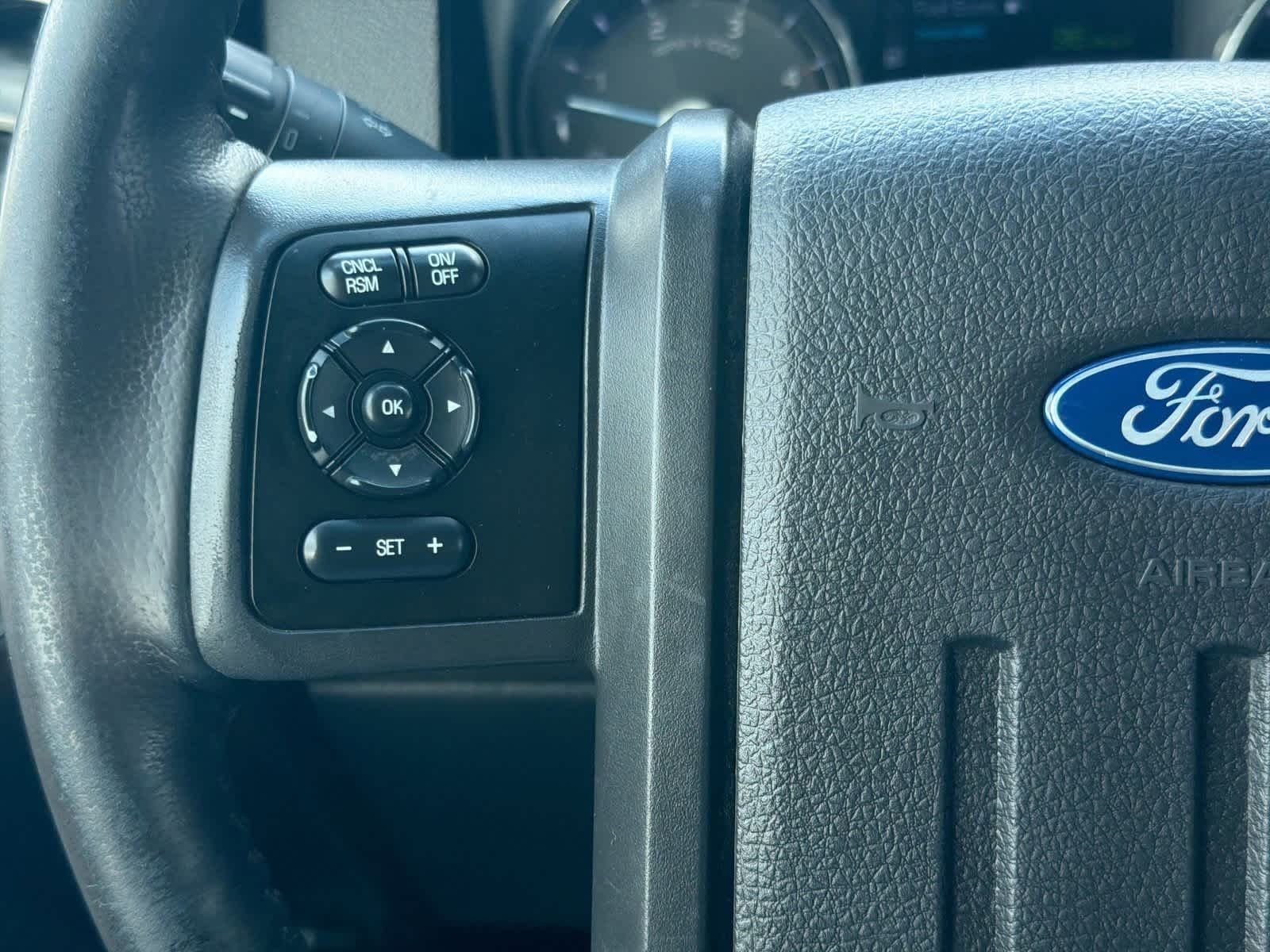 Thumbnail: 2016 Ford F-250 - 25