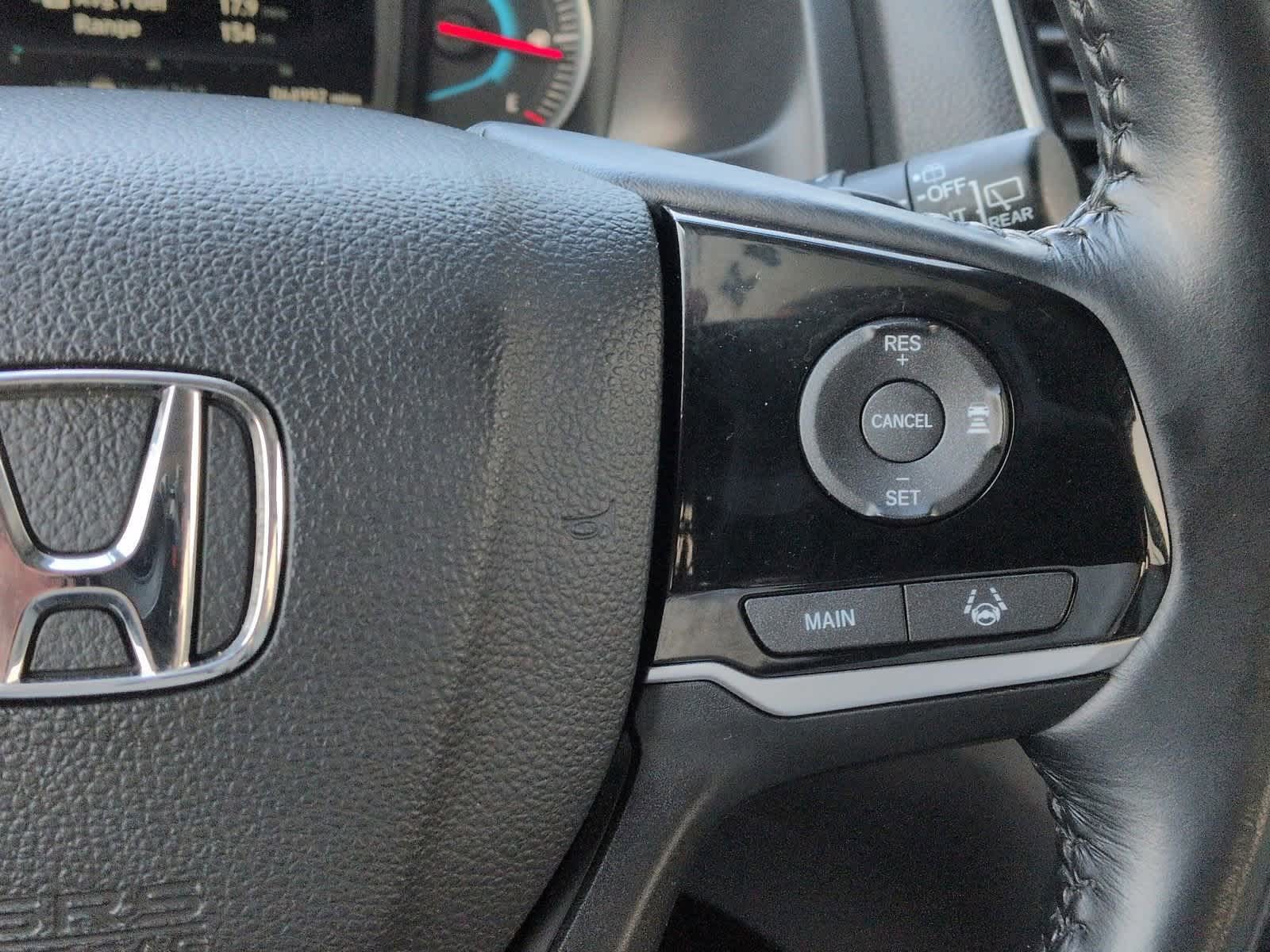 Thumbnail: 2020 Honda Pilot - 27