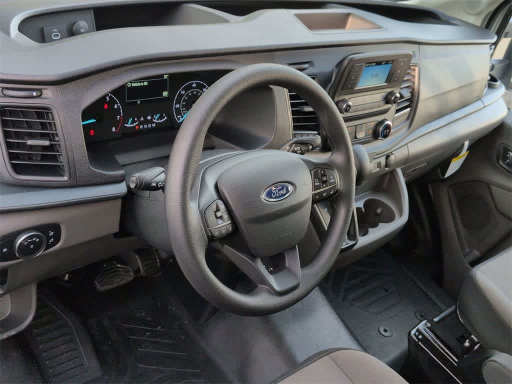 Thumbnail: 2025 Ford Transit Series - 10