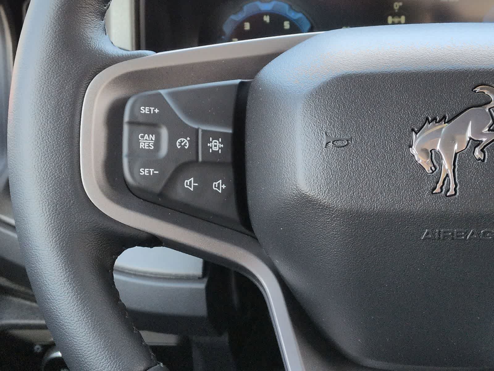 Thumbnail: 2025 Ford Bronco - 26