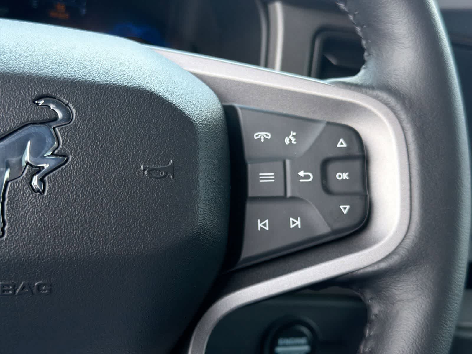 Thumbnail: 2025 Ford Bronco - 26