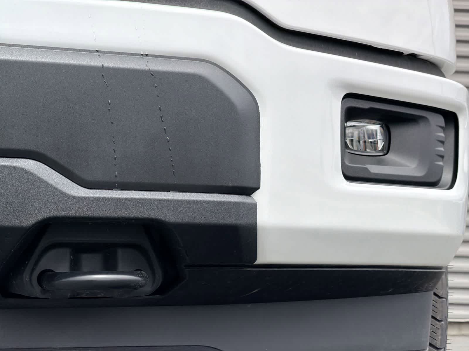 Thumbnail: 2026 Ford F-150 - 11