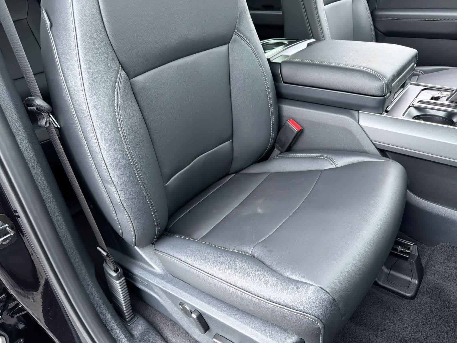 Thumbnail: 2026 Ford F-150 - 24