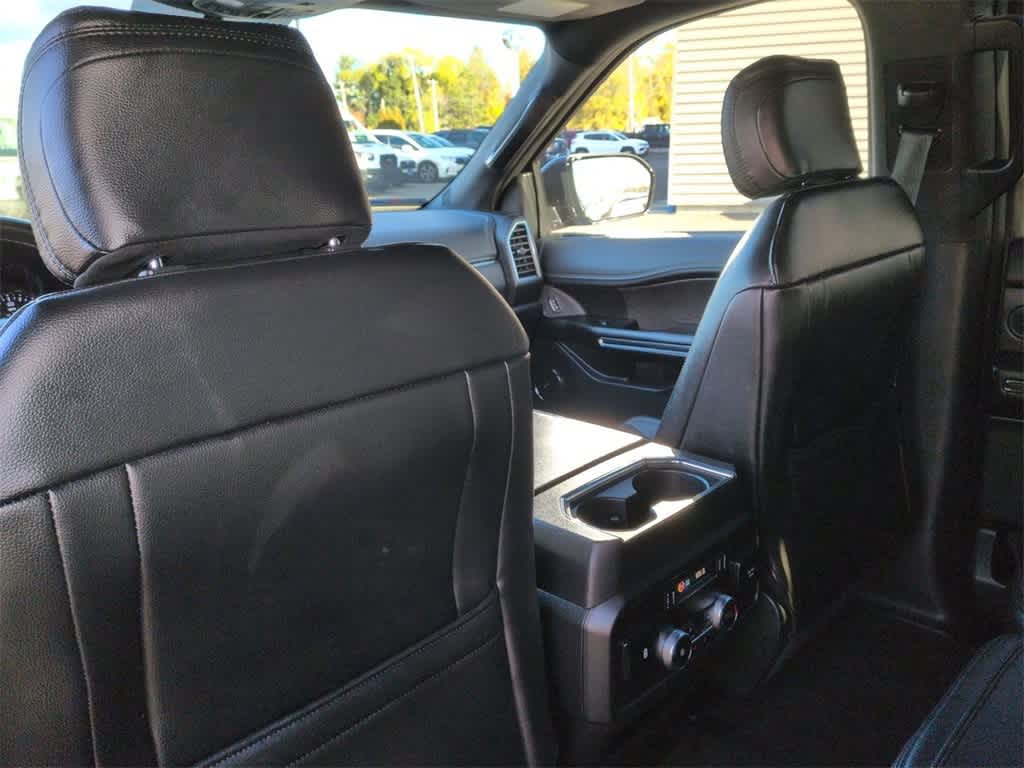 Thumbnail: 2018 Ford Expedition - 19