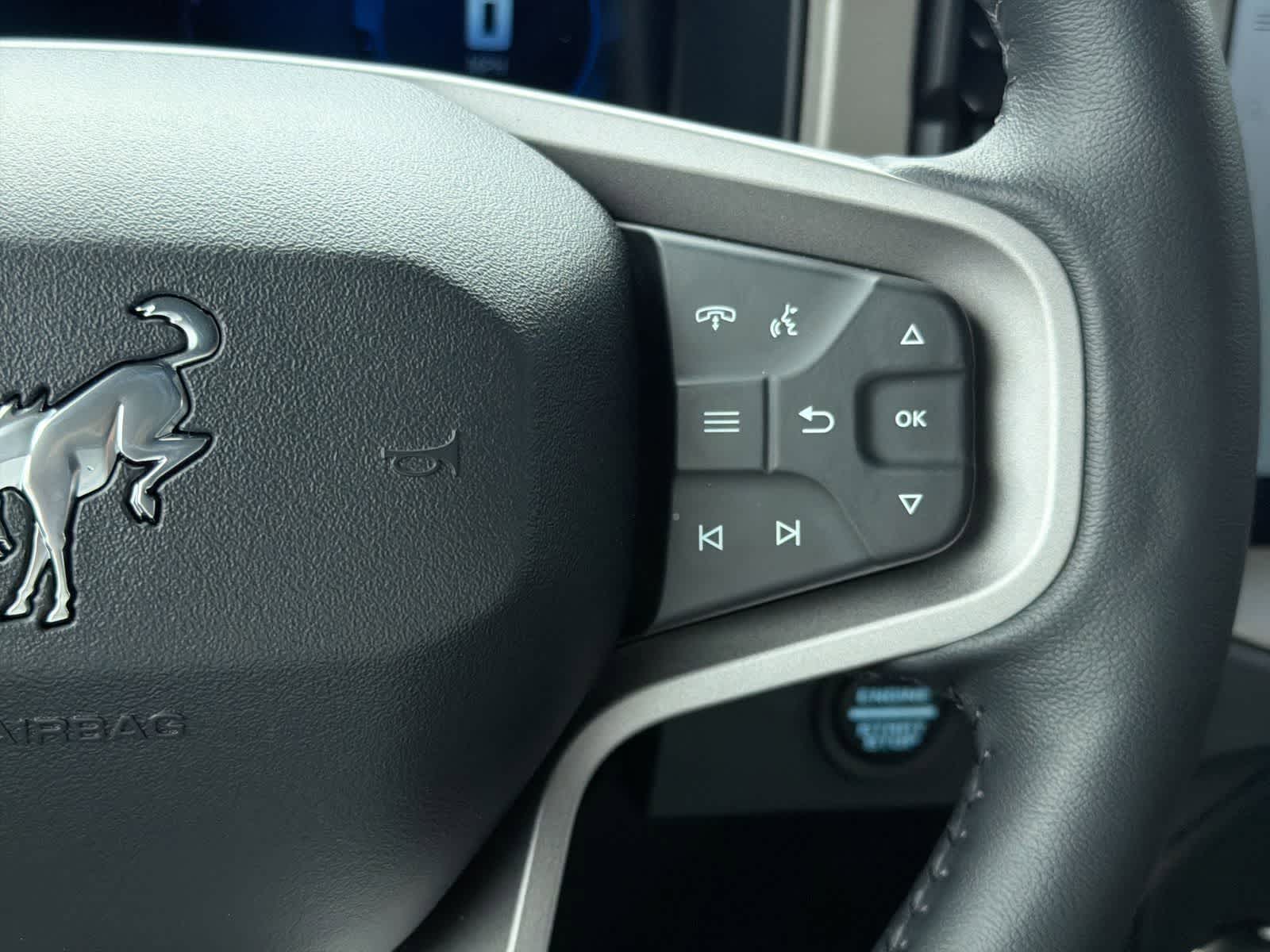 Thumbnail: 2025 Ford Bronco - 26