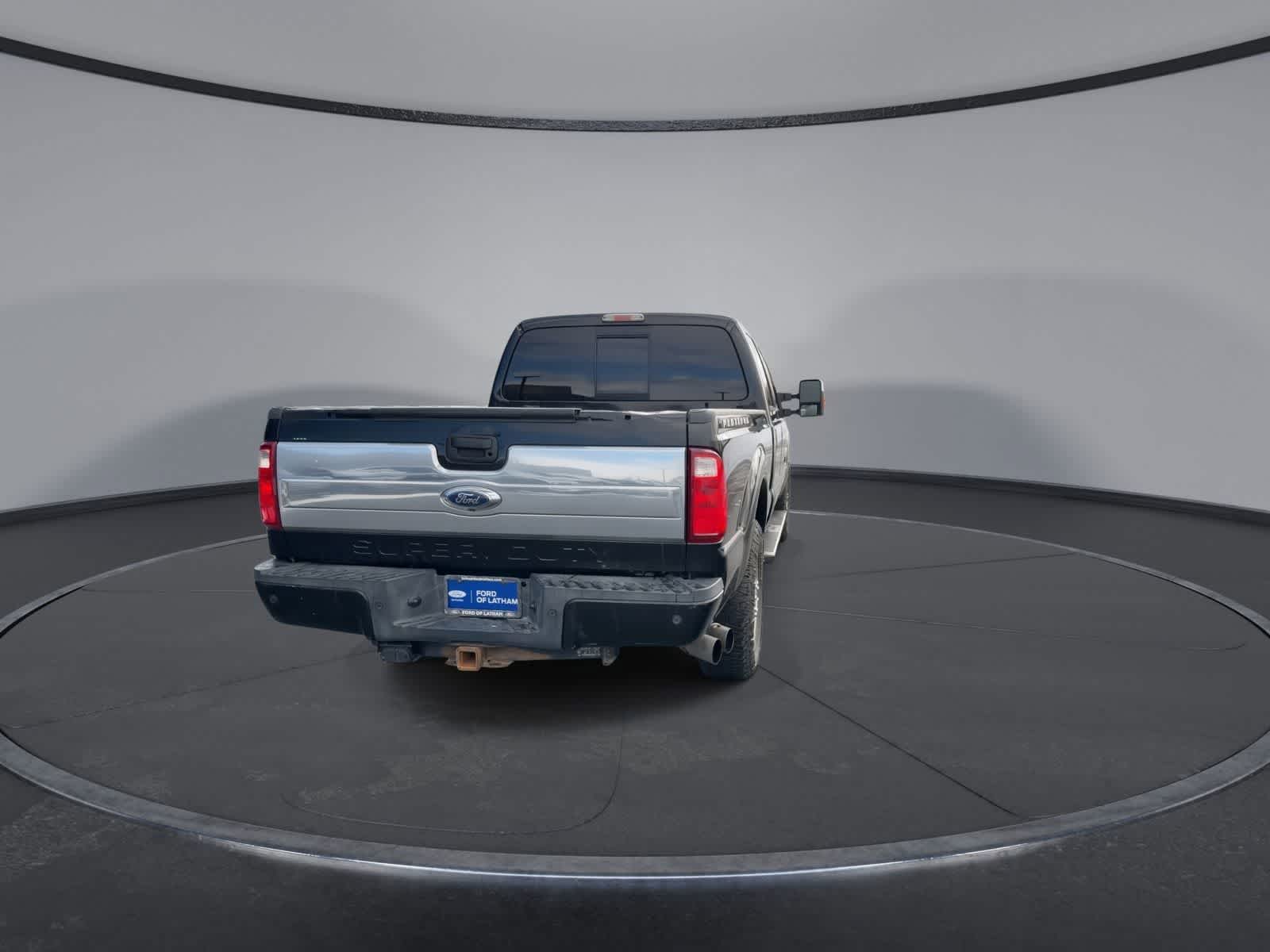 Thumbnail: 2016 Ford F-250 - 7
