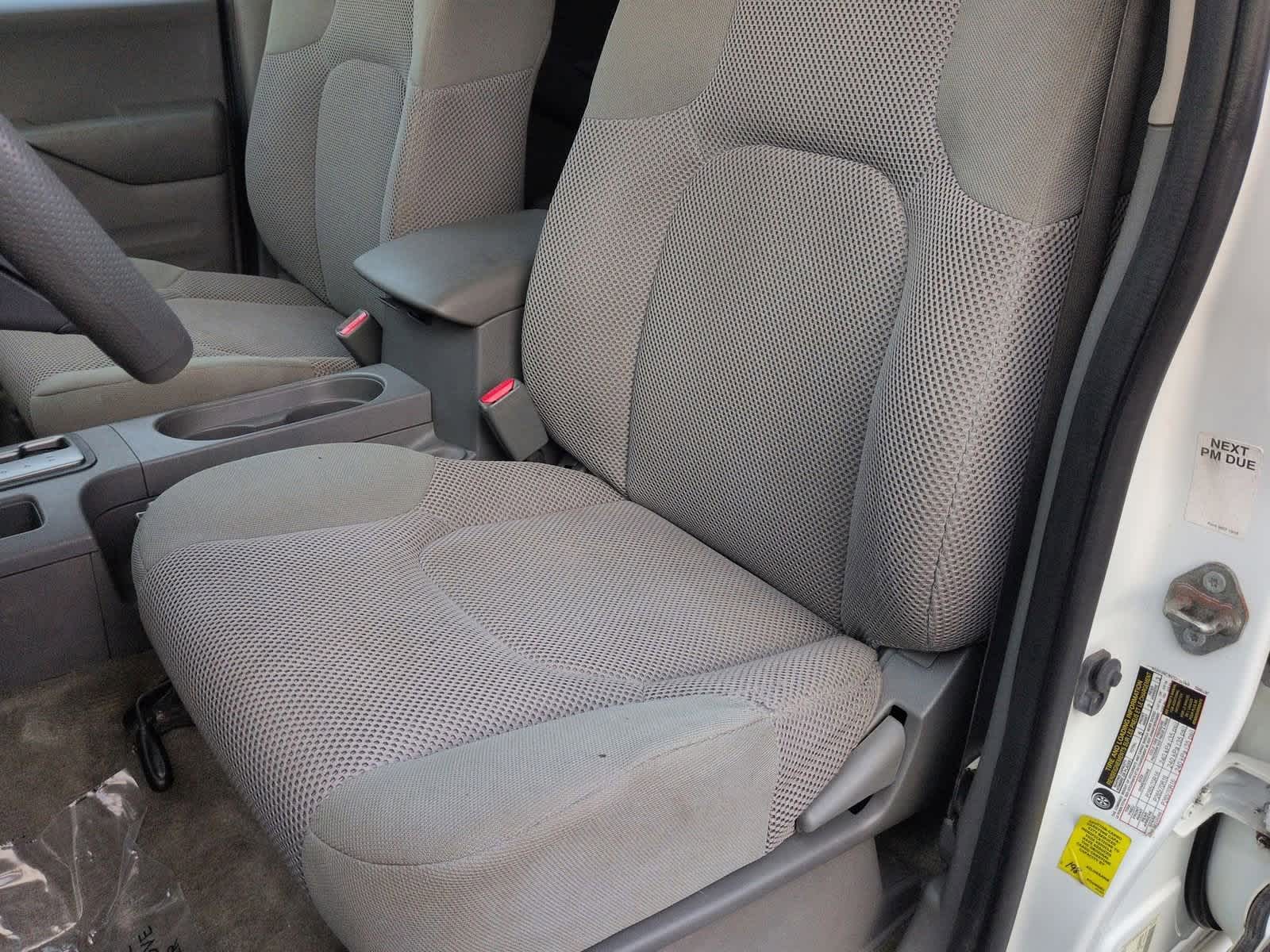 Thumbnail: 2018 Nissan Frontier - 17