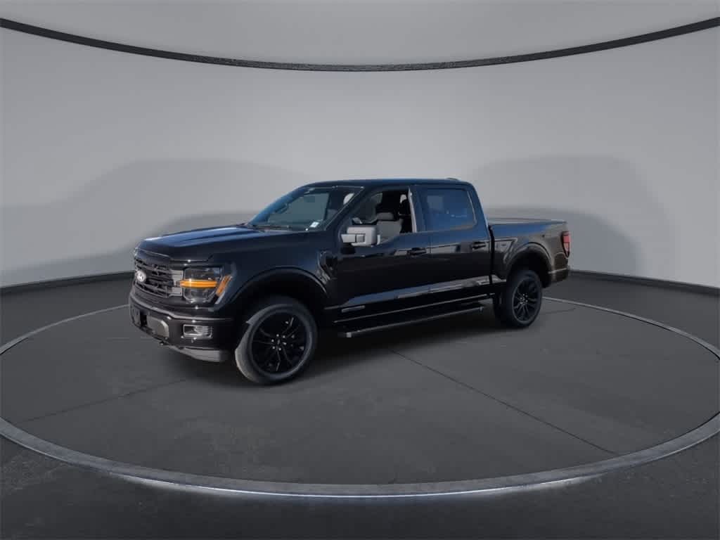 Thumbnail: 2025 Ford F-150 - 4