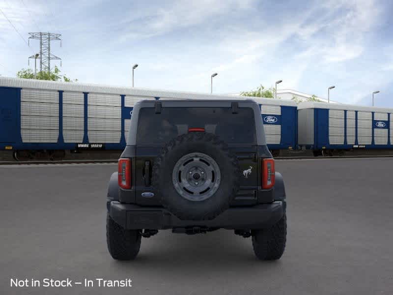 Thumbnail: 2025 Ford Bronco - 5