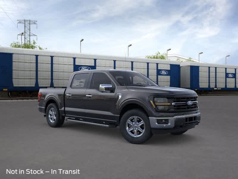Thumbnail: 2025 Ford F-150 - 7