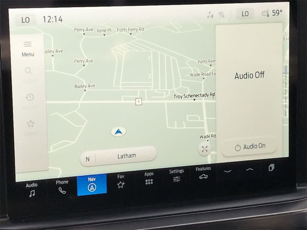 Thumbnail: 2026 Ford F-250 - 31