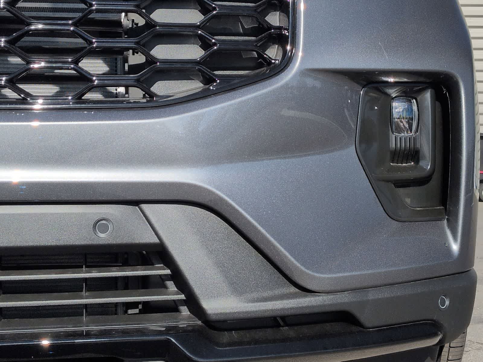 Thumbnail: 2026 Ford Explorer - 11