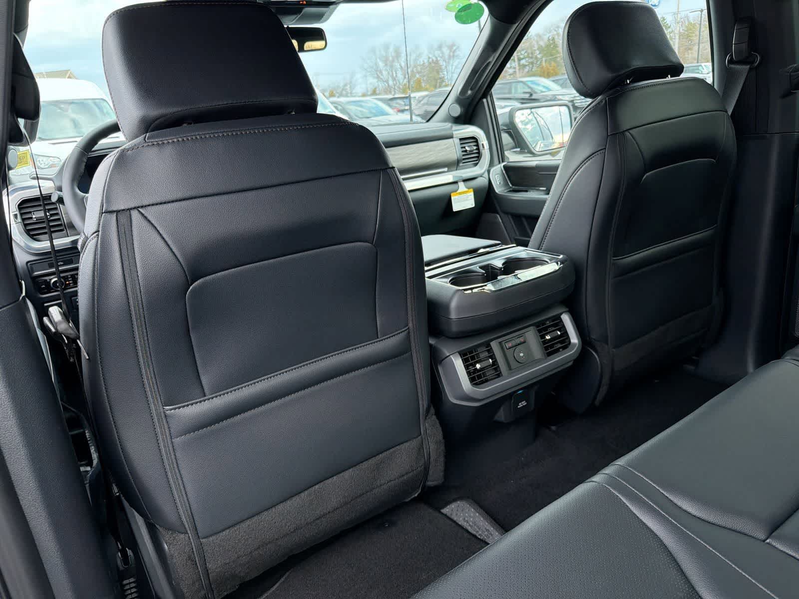 Thumbnail: 2026 Ford F-150 - 19