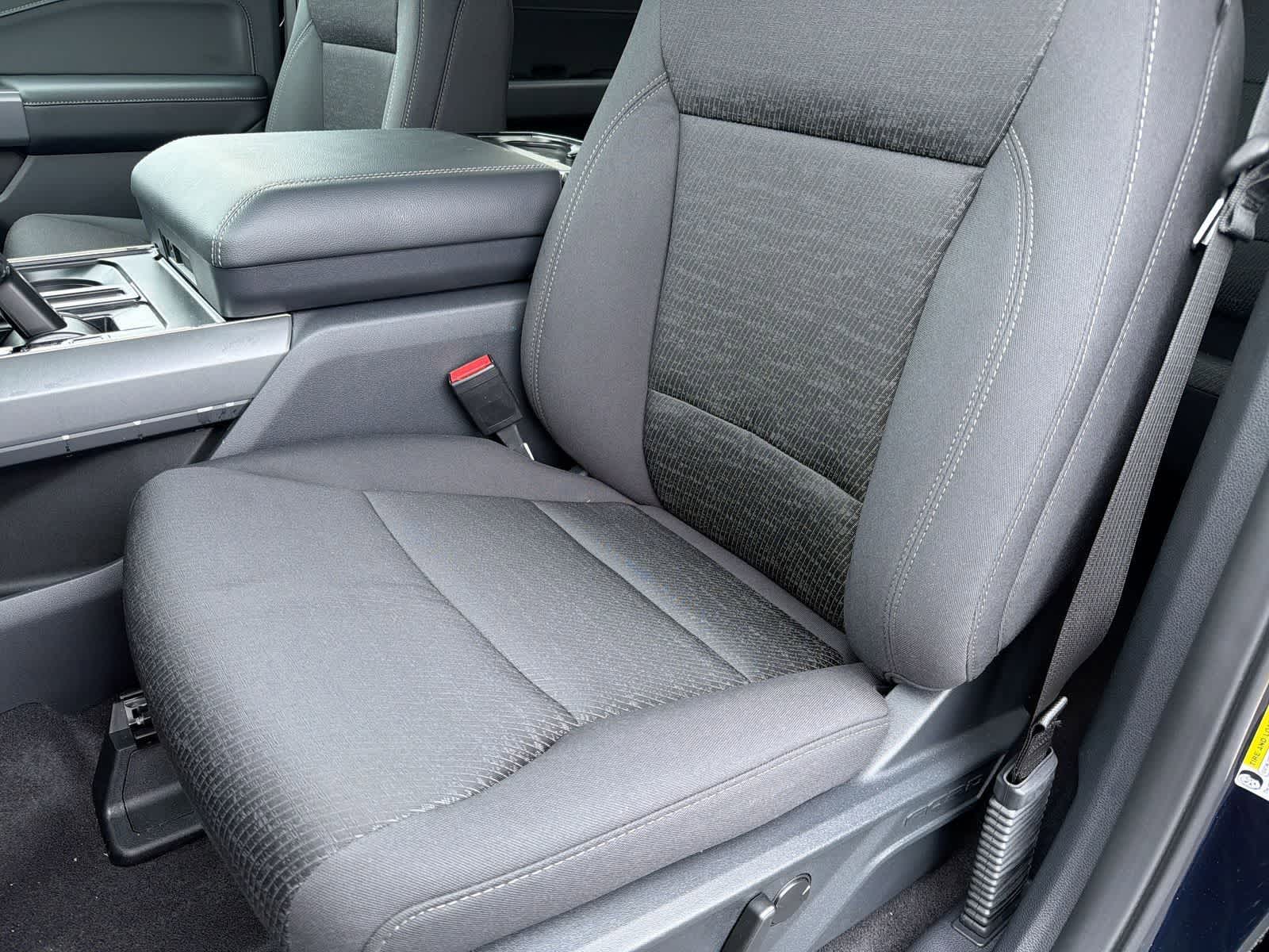 Thumbnail: 2026 Ford F-150 - 17