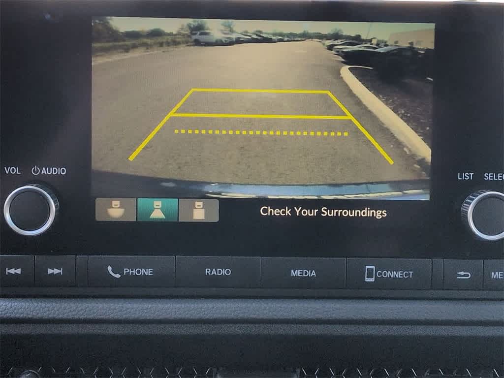 Thumbnail: 2023 Honda CR-V - 31