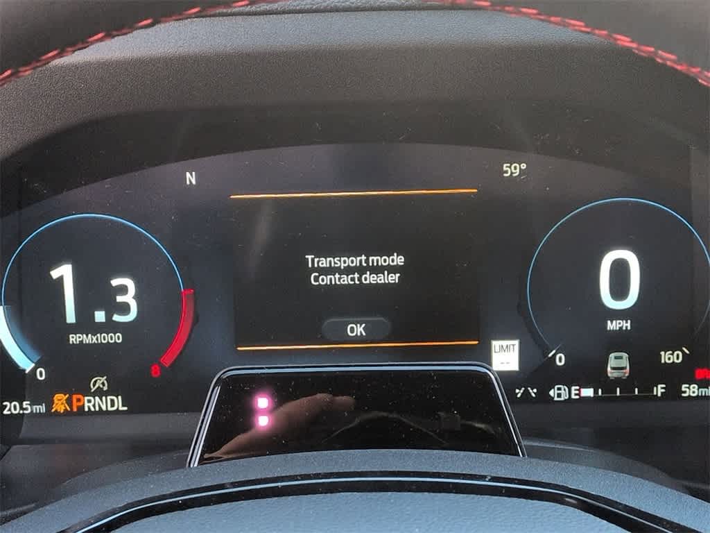 Thumbnail: 2026 Ford Explorer - 33