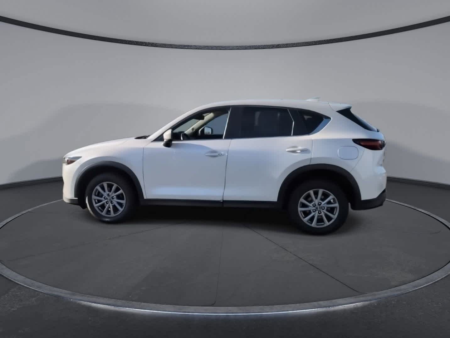 Thumbnail: 2022 Mazda CX-5 - 6