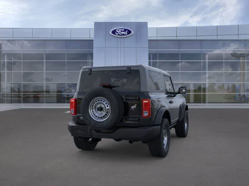 Thumbnail: 2026 Ford Bronco - 8