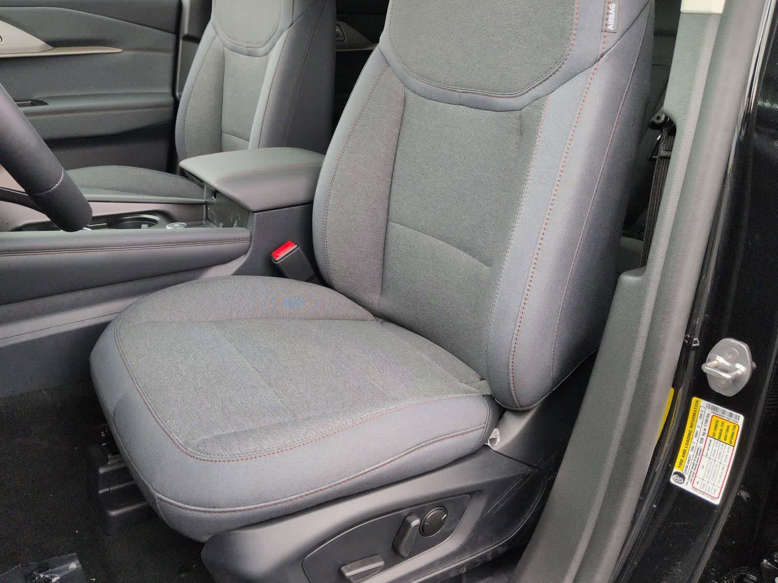 Thumbnail: 2026 Ford Explorer - 17