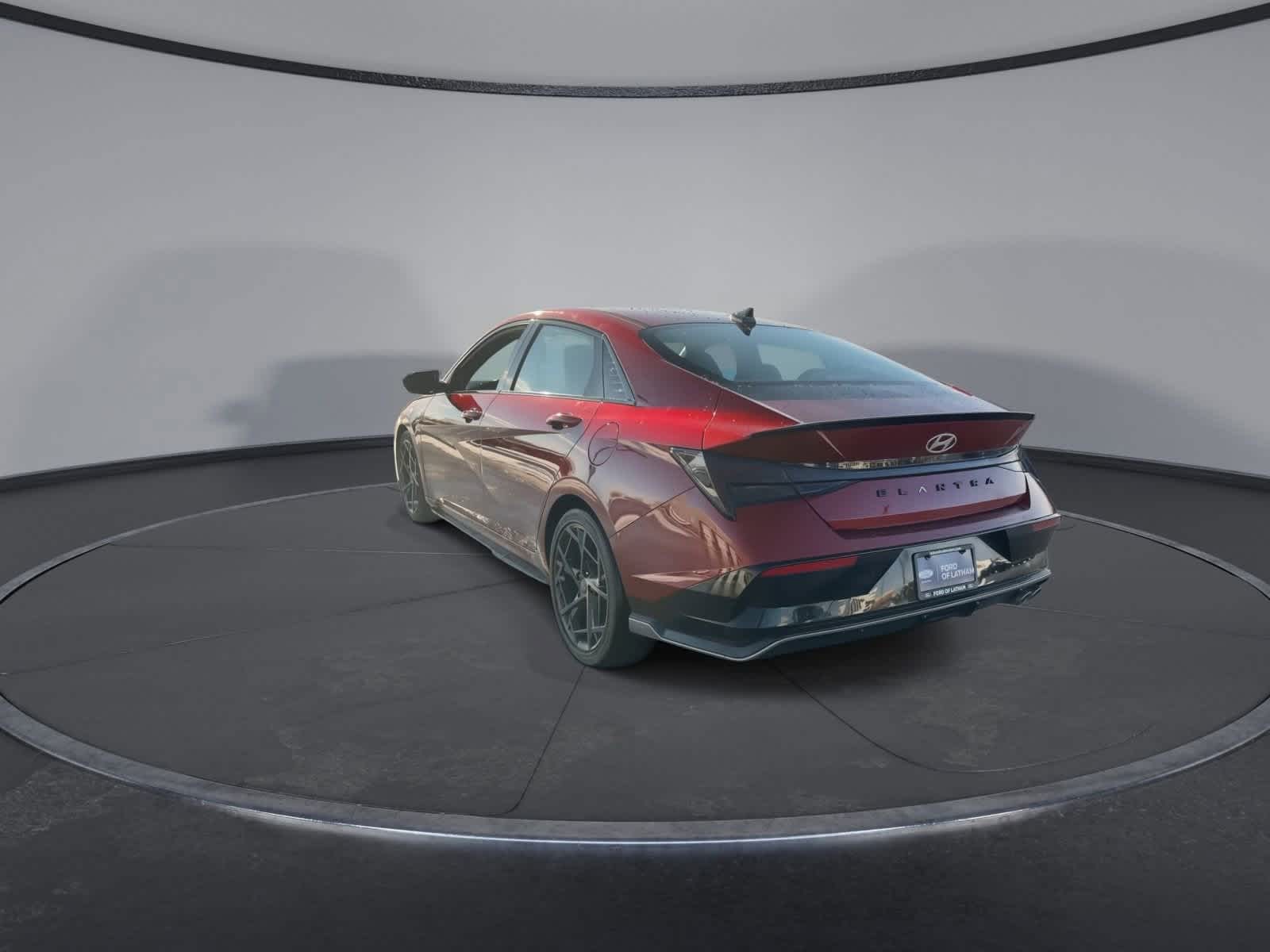 Thumbnail: 2024 Hyundai Elantra - 6